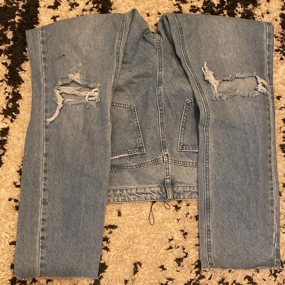 Missguided jeans!! - Picture 4 of 4